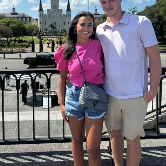 Denim Shorts-Distressed - Picture 5 of 6